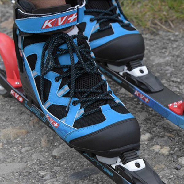 Ботинки лыжные KV+ CH5R Skate\Combi