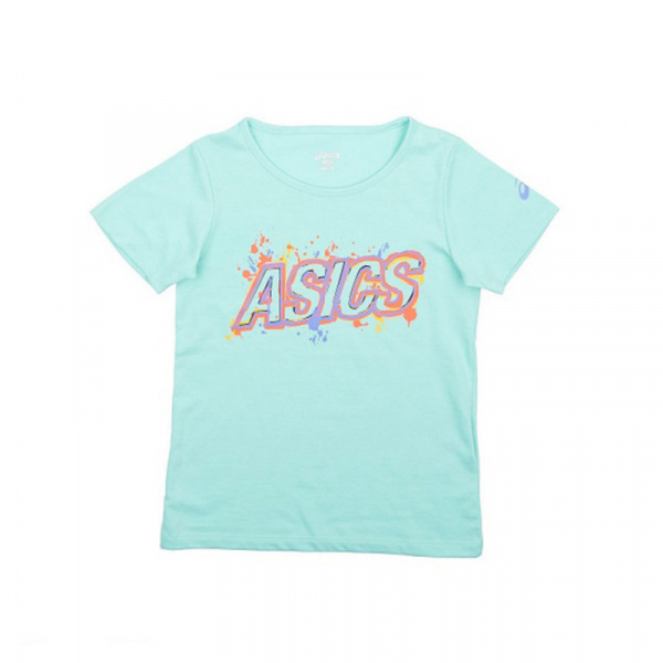 Футболка ASICS SS LOGO TOP J
