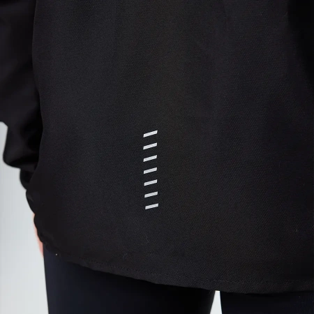 Ветровка Nordski Runway Black