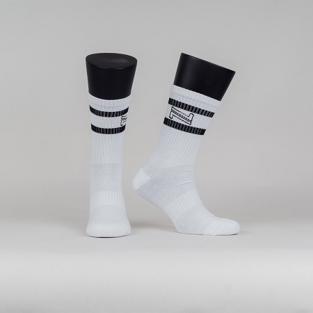 Носки Nordski Outfit White/Black 