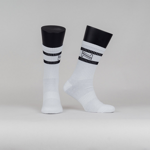 Носки Nordski Outfit White/Black 