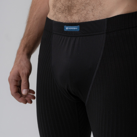 Трусы NORDSKI Jr.Active Pro WS black