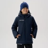 Утепленная куртка Nordski Jr. Winter Dark Navy