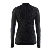 Комплект термобелья CRAFT ACTIVE INTENSITY W BLACK