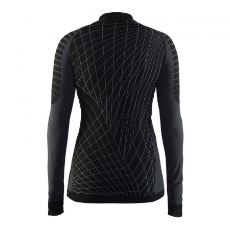Комплект термобелья CRAFT ACTIVE INTENSITY W BLACK