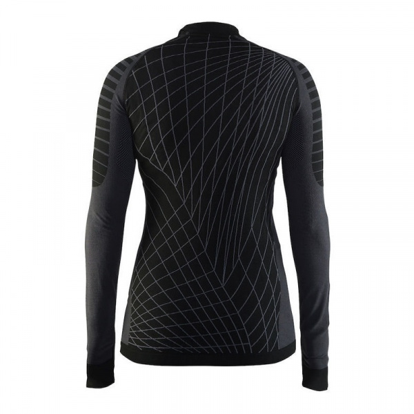 Комплект термобелья CRAFT ACTIVE INTENSITY W BLACK