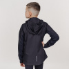 Ветровка Nordski Jr. Run Total Black