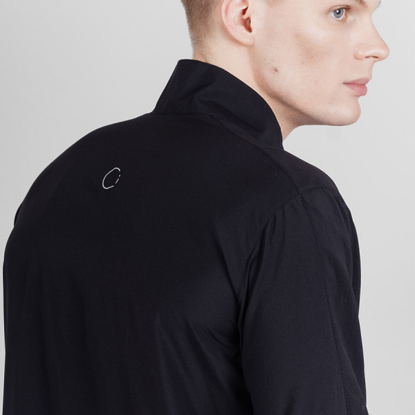 Ветровка Nordski Light Black