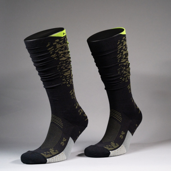 Гетры Nordski Racing Black