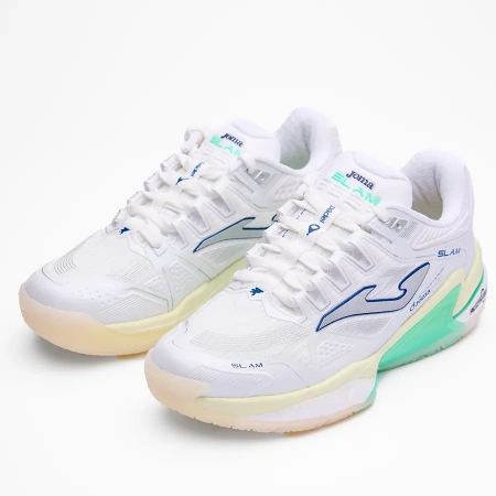 Кроссовки для падела JOMA SLAM Белый жен