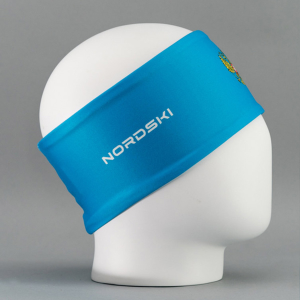 Повязка Nordski Active Breeze 