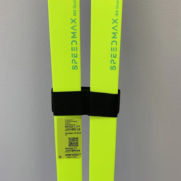 Манжеты FISCHER XC SKIFIX PODIUM WITHOUT TRIANGLE 