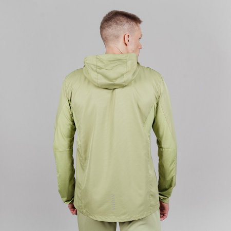 Ветровка Nordski Run Bamboo