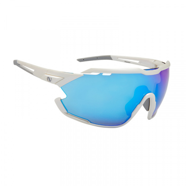 Очки Northug Gold Perfomance WHITE/GREY Narrow