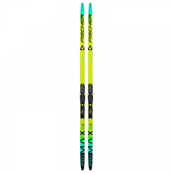 Беговые лыжи FISCHER SPEEDMAX 100 CL JR