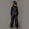 Утепленные брюки Nordski Kids Black Q