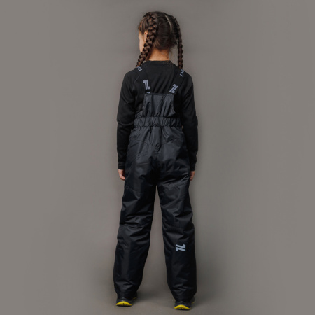 Утепленные брюки Nordski Kids Black Q