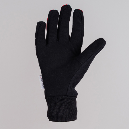 Перчатки Nordski Motion  Black/Red WS