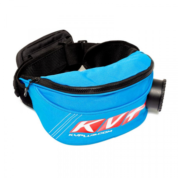 Термосумка KV+ Extra thermo waist bag 1 L