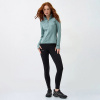 Лонгслив Nordski Warm Ice Mint W