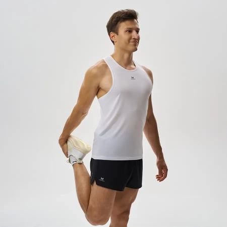 Майка Nordski Run 2.0 White