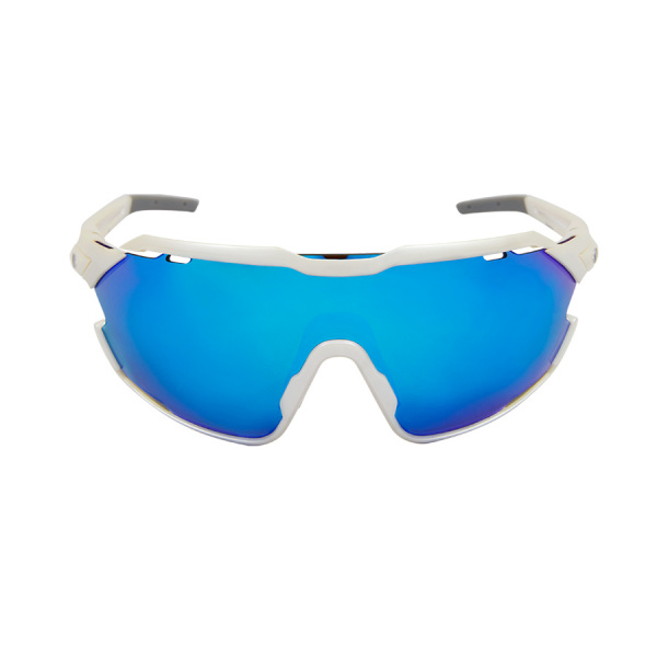 Очки Northug Gold Perfomance WHITE/GREY Narrow