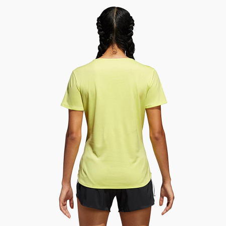 Футболка ADIDAS RS SS TEE W SEFRYE JASEGI