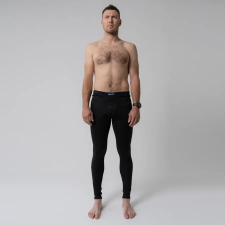 Рейтузы Nordski Active WS Black