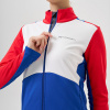 Тренировочная куртка Nordski Advance Patriot W