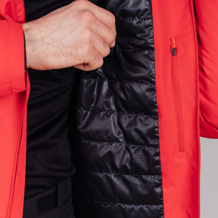 Костюм NORDSKI Urban red