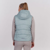 Утепленный жилет Nordski Air Ice Mint W