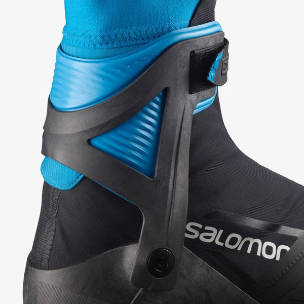 Лыжные ботинки Salomon S/Max Carbon Skate Prolink