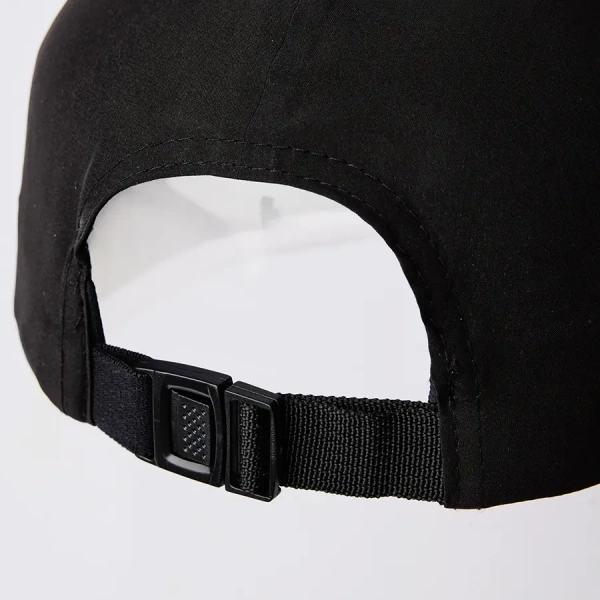 Кепка Nordski Pro Black