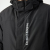 Утепленная куртка Nordski Mount Total Black