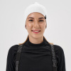 Шапка Nordski Sport White