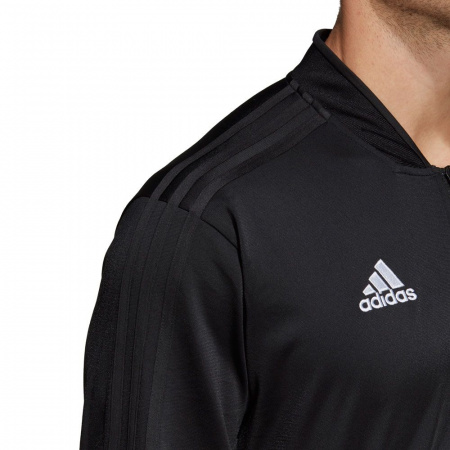 ADIDAS CON18 PES black муж.