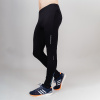 Лосины Nordski Premium Black/Blue