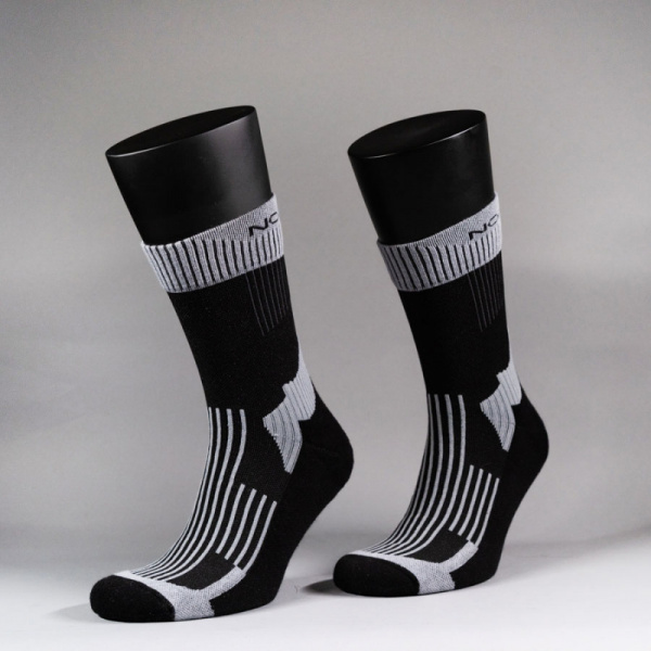 Носки Nordski Motion grey 