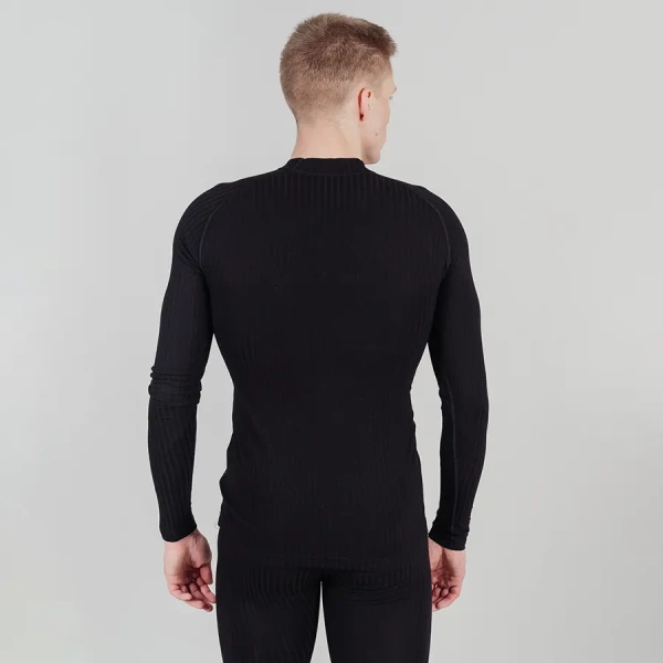 Рубашка NORDSKI Active Pro WS black