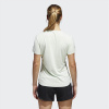 Футболка ADIDAS RS SS TEE W AERGRN VERAER