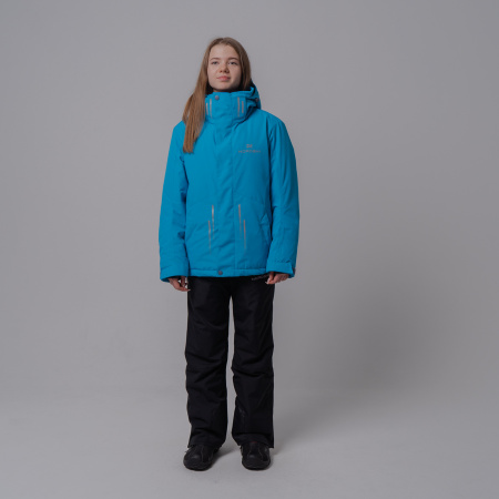 Горнолыжная куртка NORDSKI Jr.Extreme blue Q