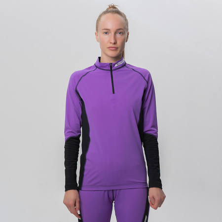 Гоночный костюм Nordski Base Lavender/Black