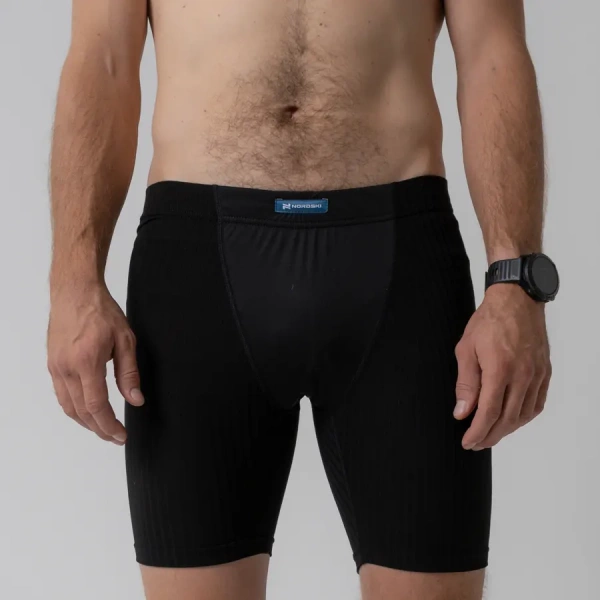 Трусы Nordski Active WS Black