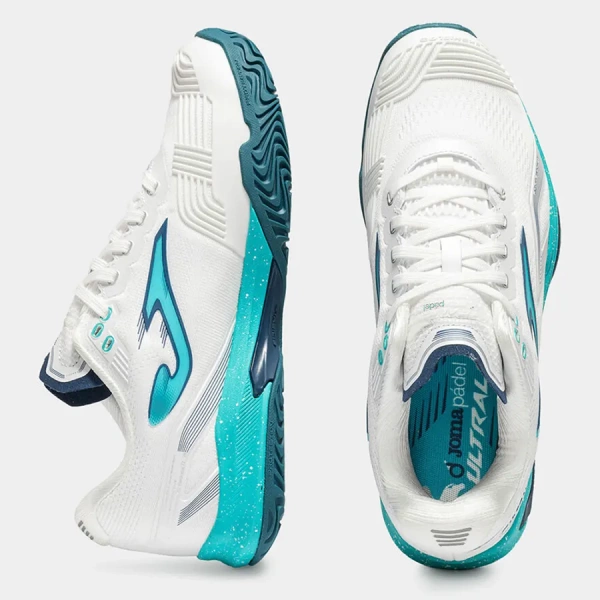 Кроссовки для падела JOMA ULTRA LIGHT Белый муж