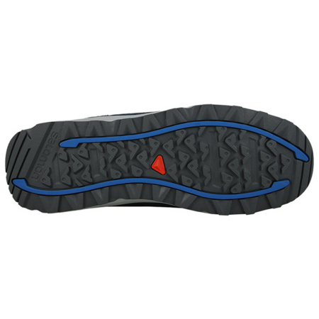 Salomon UTILITI TS CSWP J