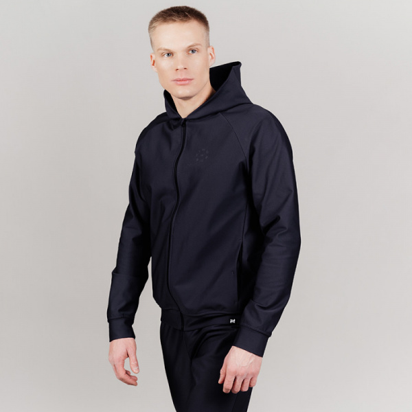 Толстовка Nordski Training Black