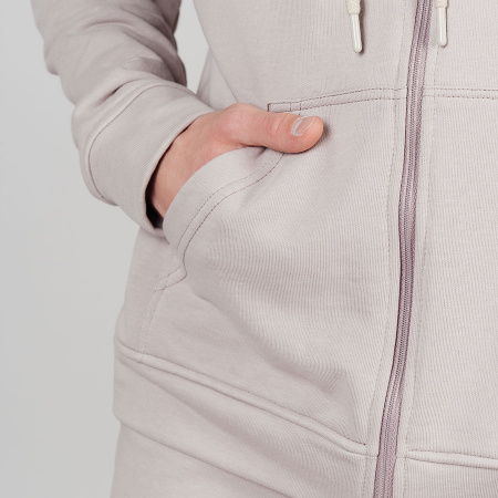 Толстовка Nordski Future Beige