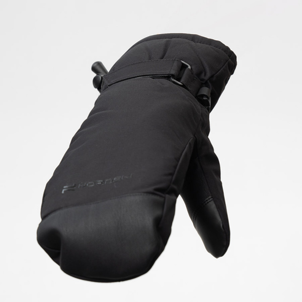 Горнолыжные варежки Nordski Powder Black