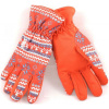Перчатки SWIX MYRENE RED W