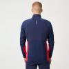 Тренировочная куртка Nordski Race Hunter/Dark Blue